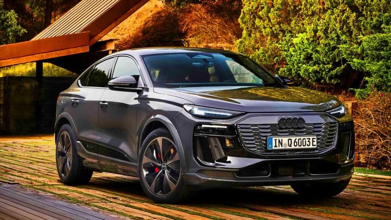 « Audi se retire des États-Unis sous pression » : la tourmente des nouveaux tarifs douaniers menace tout le secteur du luxe allemand et redéfinit les équilibres du marché mondial