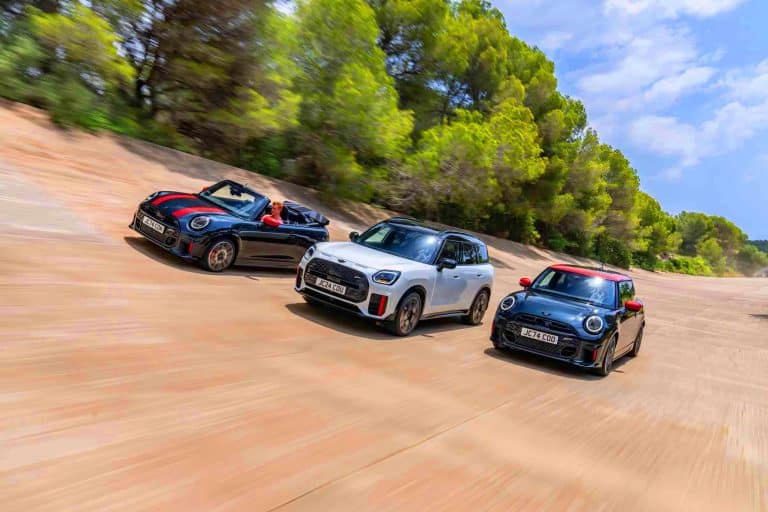 MINI déclenche un séisme automobile mondial : toutes ses nouvelles créations débarquent à Auto Shanghai 2025 pour un festival de surprises renversantes