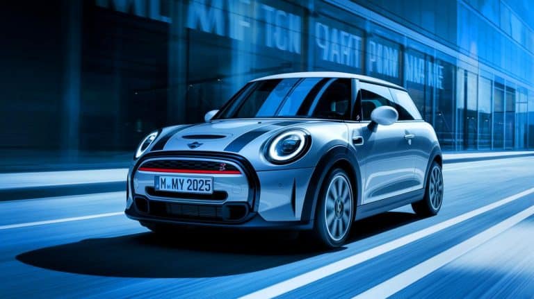 « MINI gèle ses prix jusqu’en mai 2025 » : face à l’incertitude tarifaire, la marque rassure ses clients avec une stratégie commerciale sans précédent