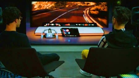 « Nous assumons l&rsquo;inimaginable » : BMW HypersonX dévoile une symphonie automobile inédite qui va bouleverser l&rsquo;univers sonore de la Neue Klasse