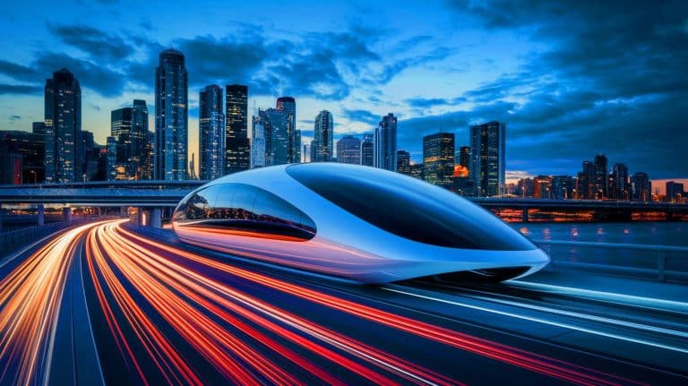 « Il nous a tous manipulés » : l’Hyperloop d’Elon Musk s’effondre dans un scandale retentissant qui coûte des milliards aux contribuables et expose une supercherie industrielle monumentale