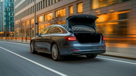 « Nous défions le futur » : l'inarrêtable retour des voitures à malle de coffre provoque un bouleversement inédit dans l'industrie automobile