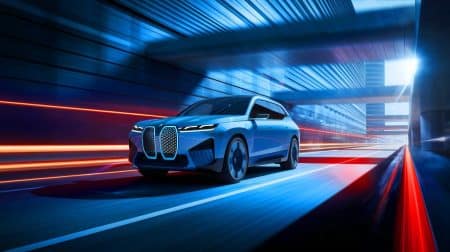 « Nous pulvériserons Tesla et Xiaomi » : BMW dévoile son iDrive X ultra-puissant pour une domination totale du marché électrique