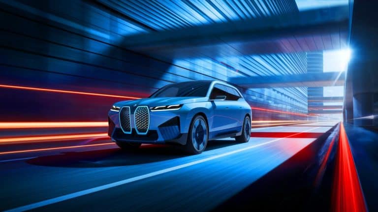 « Nous pulvériserons Tesla et Xiaomi » : BMW dévoile son iDrive X ultra-puissant pour une domination totale du marché électrique