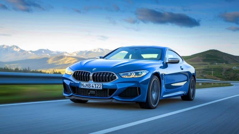« BMW dit adieu aux supercars » : une déferlante de sportives d’exception débarque pour répondre à une demande explosive sur les routes européennes