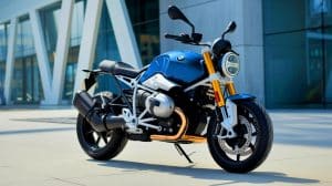 « Nous redéfinissons la puissance » : BMW R 1300 R Roadster 2025 explose les attentes avec un style époustouflant et une technologie inégalée