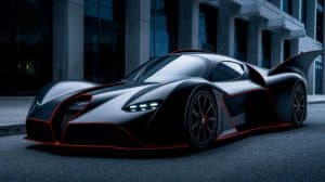 Nous révélons l'info du siècle : la Batmobile originale en vente pour une somme astronomique, préparez-vous à l'acquisition de votre vie