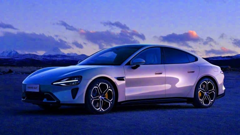 « Plus rapide qu’un bolide de course » : Xiaomi séduit un ingénieur de BMW pour concevoir cette voiture électrique révolutionnaire en Europe
