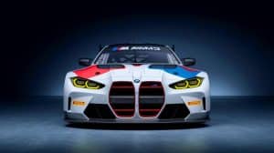 « Plus rapide qu'une fusée » : BMW dévoile le M3 Touring GT3 EVO, cette machine de course qui défie toutes les lois de la gravité automobile
