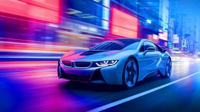 Révolution automobile en Chine : BMW intègre l&rsquo;IA DeepSeek dans ses nouveaux véhicules pour une expérience de conduite futuriste et sécurisée