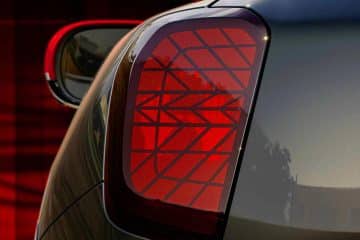 « Séduction sur roues » : MINI dévoile ces feux arrière révolutionnaires qui transforment chaque trajet en expérience de flirt inédite et audacieuse