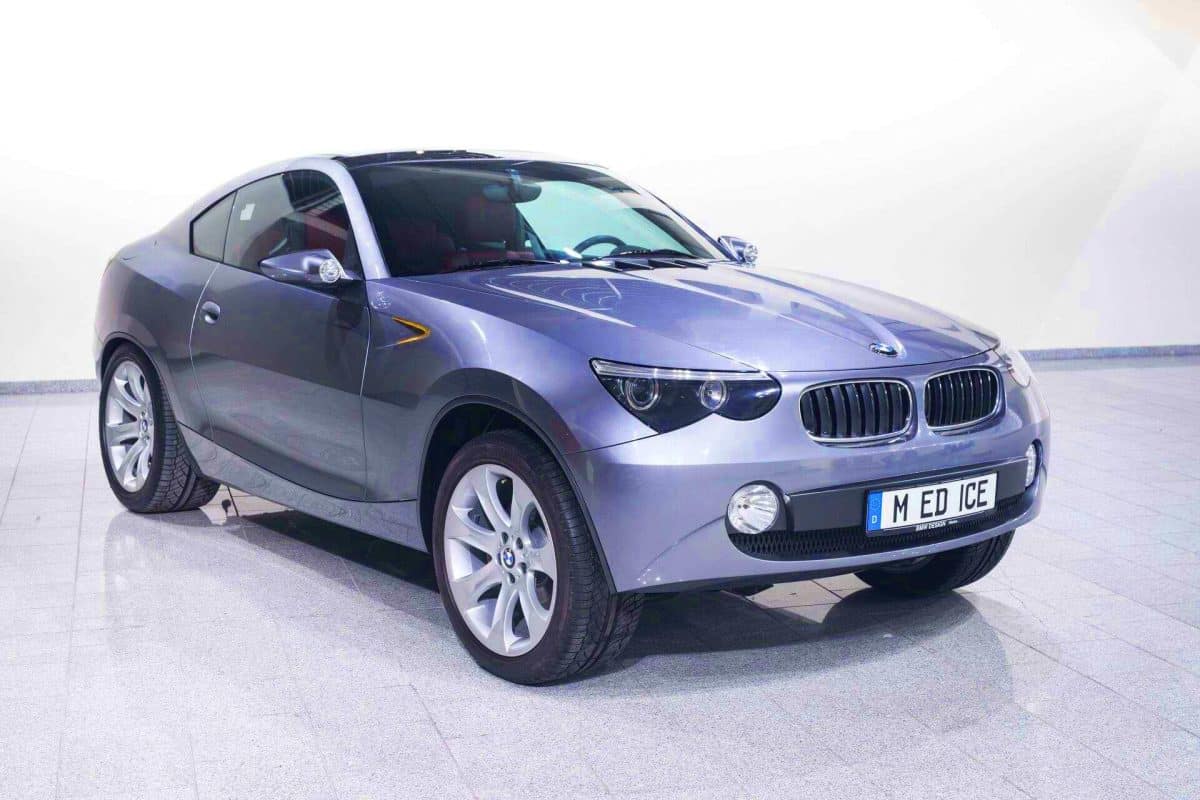 « La BMW ICE, concept oublié mais visionnaire » : ce prototype a inventé le SUV coupé avant tout le monde et changé à jamais le design automobile moderne « The BMW ICE » : ce concept oublié révolutionne le monde en inventant le SUV coupé et bouleverse l’industrie automobile pour toujours