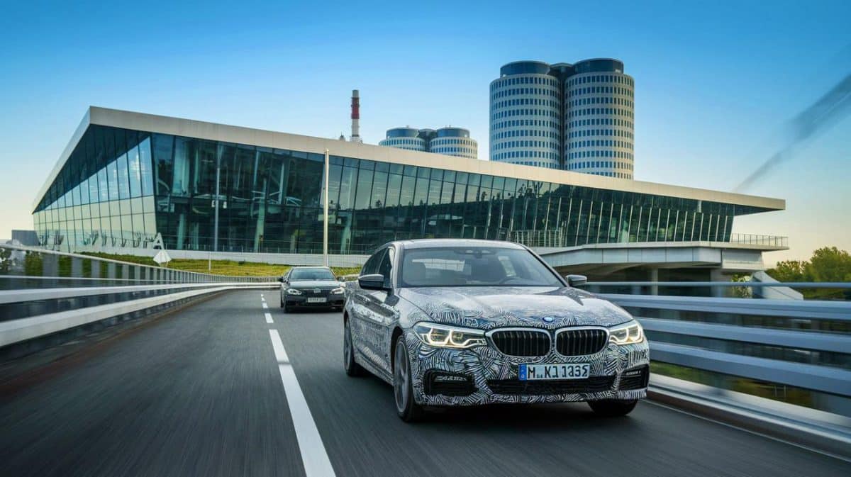 « Transformation titanesque à Regensburg » : BMW inaugure cette usine révolutionnaire pour accueillir la Neue Klasse et bouleverser l'industrie automobile européenne