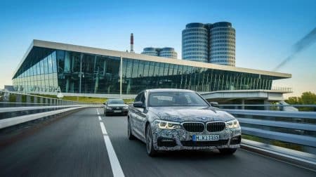 « Transformation titanesque à Regensburg » : BMW inaugure cette usine révolutionnaire pour accueillir la Neue Klasse et bouleverser l'industrie automobile européenne
