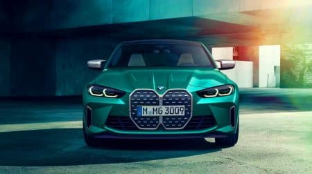 Un bijou roulant s'impose : la BMW M340i Touring en vert Frozen Tampa Bay bouleverse les codes et hypnotise les foules avec son audace