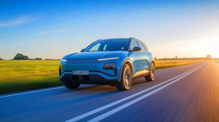 « Ce SUV électrique à 37 400€ pulvérise les records » : 970 km sans recharge, Stellantis bouleverse nos trajets et change la donne pour toujours