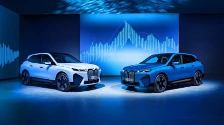 « Une croissance fulgurante jamais vue » : BMW explose ses ventes aux États-Unis au T1 2025 grâce à ces modèles révolutionnaires i4 et iX