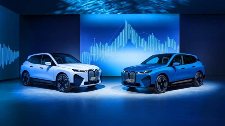 « Une croissance fulgurante jamais vue » : BMW explose ses ventes aux États-Unis au T1 2025 grâce à ces modèles révolutionnaires i4 et iX