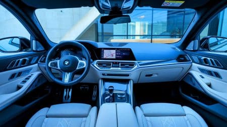 « Une révolution à 180 degrés » : ce nouvel iDrive de BMW conçu pour conquérir les conducteurs chinois éblouit déjà l’industrie