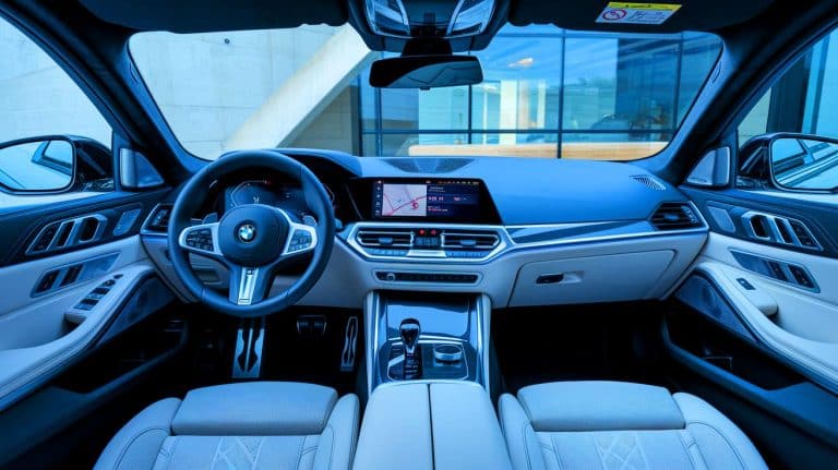 « Une révolution à 180 degrés » : ce nouvel iDrive de BMW conçu pour conquérir les conducteurs chinois éblouit déjà l’industrie