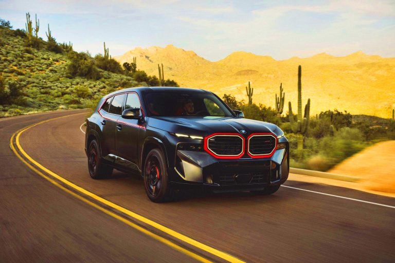 « Ces BMW coûtent plus de 200 000 € » : le classement des 5 modèles les plus chers de la marque en mai 2025