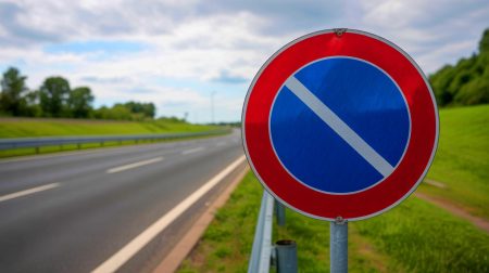 Ces astuces secrètes : découvrez comment contourner les nouvelles interdictions des ZFE pour continuer à rouler dans ces villes malgré tout Illustration de la circulation urbaine et des véhicules dans les Zones à faibles émissions en France