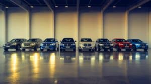 Illustration de la fiabilité des voitures BMW