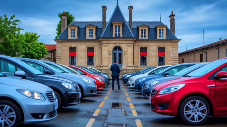 Cette liste noire des voitures : découvrez si votre modèle figure parmi les plus recalés au contrôle technique français cette année