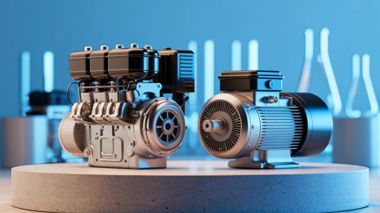 Électrique, hydrogène, diesel, GPL, essence … : une étude scientifique officielle met fin au débat sur l’énergie la plus efficace
