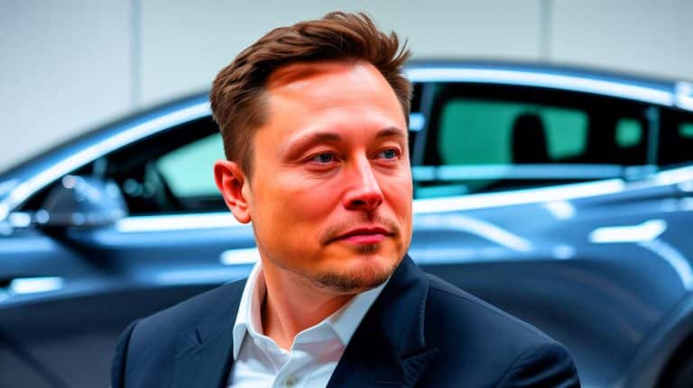 « J’ai licencié ceux qui étaient inutiles » : Elon Musk assume froidement et sème la panique chez Tesla