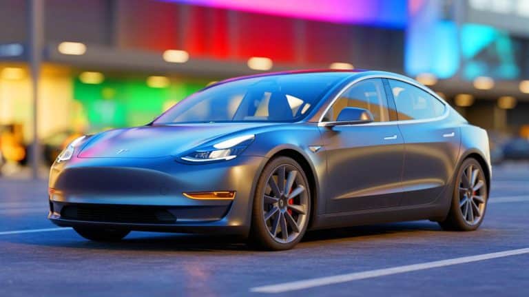 « Enfin une éclaircie pour Tesla » : cette annonce inattendue redonne de l’espoir après des mois de turbulences