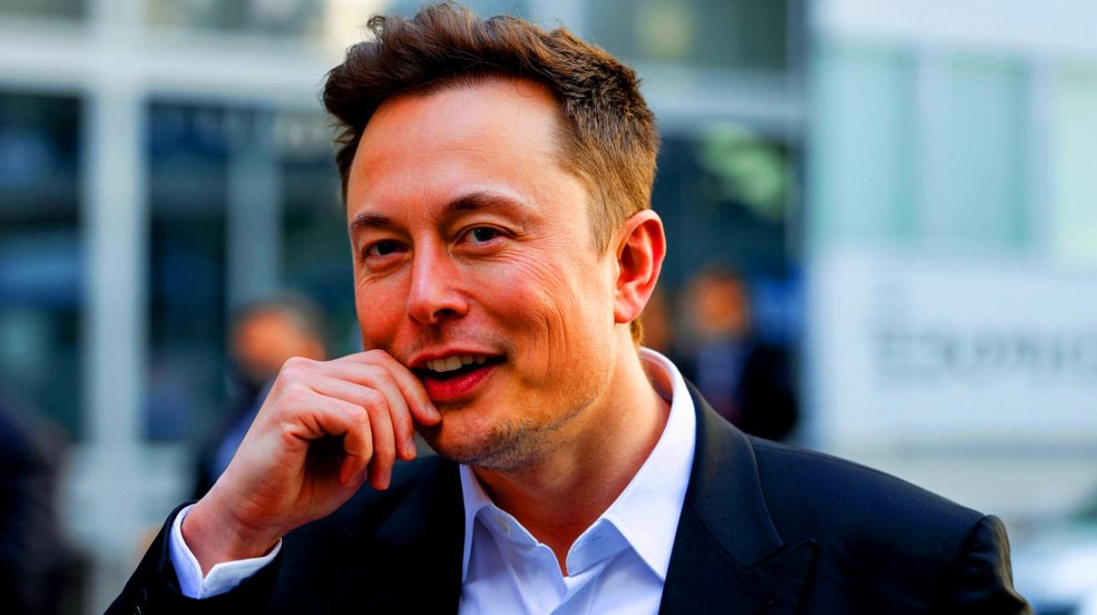Illustration de la réunion du conseil d'administration de Tesla sur la rémunération d'Elon Musk