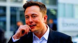 Illustration de la réunion du conseil d'administration de Tesla sur la rémunération d'Elon Musk
