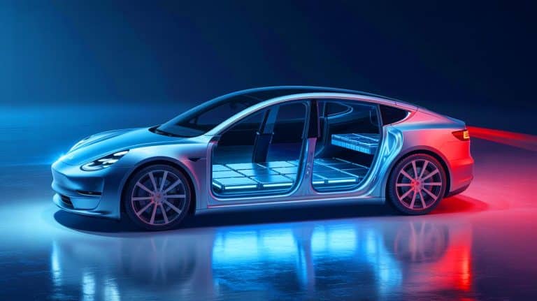 La batterie solide β-Li3N débarque cet été : cette marque iconique dégaine le premier modèle à batterie solide du marché