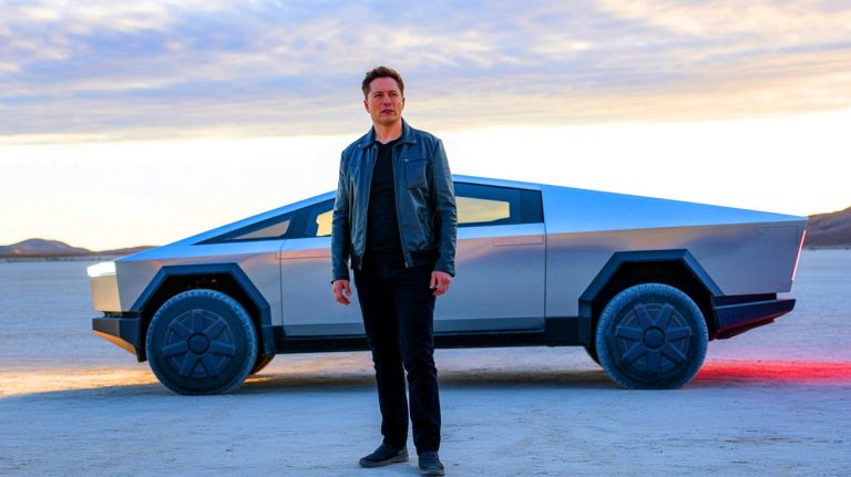 « Le Cybertruck est un mauvais véhicule » : Elon Musk lui-même admet les graves défauts de son pick-up futuriste