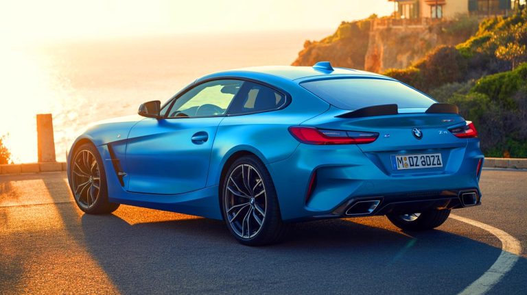 « Le Z4 Touring Coupé est réel » : BMW transforme enfin ce concept adoré en modèle que les puristes attendaient