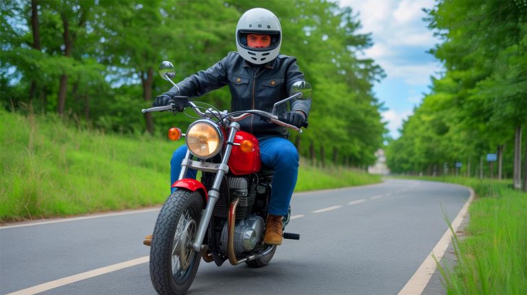 Les radars anti-bruit entrent en service en France dès juin 2025 et déclenchent la colère des motards