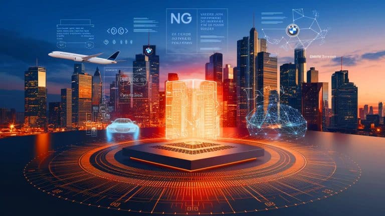 « Révolution quantique en marche » : comment Airbus et BMW Group s’allient pour transformer radicalement l’avenir de la mobilité mondiale avec ce défi audacieux