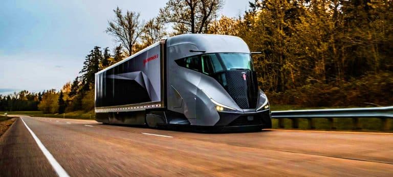 « Il va sauver Tesla » : le Supertruck 2 d’Elon Musk divise par deux la consommation et relance la course aux poids lourds