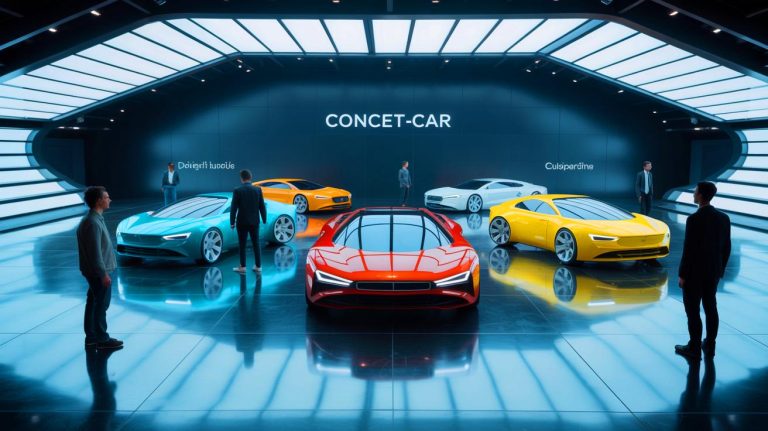 « Une honte sur quatre roues » : ces concept-cars étaient si ratés qu’ils n’ont jamais vu le jour