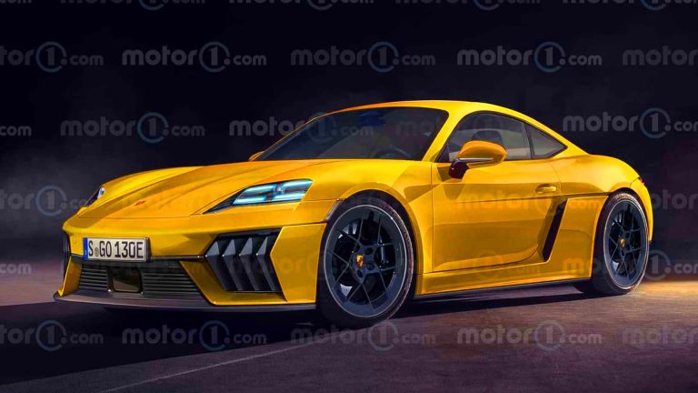« La 911 passe au tout-électrique » : Porsche électrise sa légende avec un modèle qui fait déjà trembler les puristes