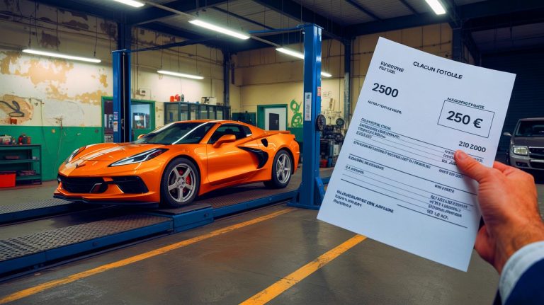 «Aussi cher qu’une Clio de 2006» : cet hypercar pulvérise les idées reçues sur le coût d’entretien des voitures d’exception