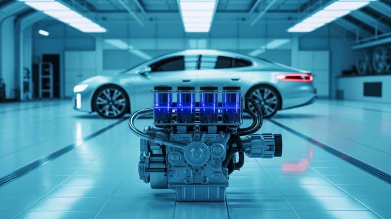 Ces carburants synthétiques qui pourraient bouleverser l&rsquo;avenir des moteurs à combustion interne face à la menace électrique imminente