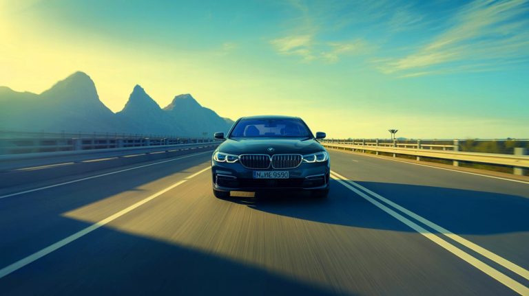 « Elle laisse tout le monde derrière » : la BMW Série 5 s’impose comme la référence absolue face à ses rivales allemandes