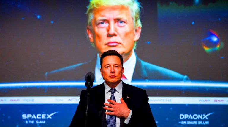 « Je regrette » : Elon Musk stupéfie le monde en présentant des excuses inattendues après un clash explosif avec Donald Trump, le président américain