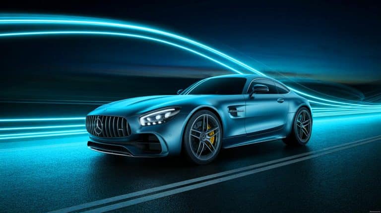 La Mercedes-AMG GT XX tri-moteur choque le monde auto, ce monstre électrique écrase les codes des super berlines à plus de 1 300 ch