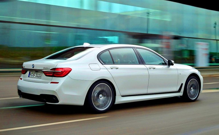 Illustration de la dépréciation des modèles BMW sur le marché de l'occasion
