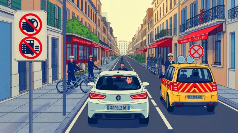 « Le diesel, c’est fini ici » : ces villes françaises où les moteurs sont désormais bannis affolent les automobilistes