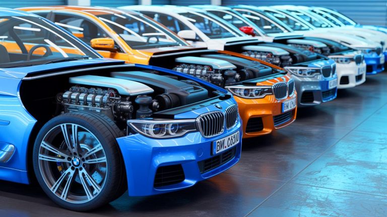 « Ces BMW tombent en panne tout le temps » : le classement choc des modèles les moins fiable