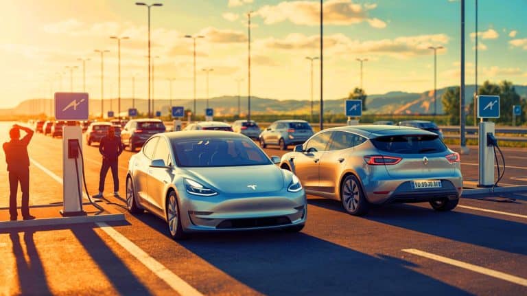 « L&rsquo;été de la panne électrique » : découvrez ces 10 voitures qui risquent de vous laisser sur le bord de la route cet été brûlant